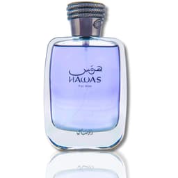 Rasasi Hawas Eau de Parfum