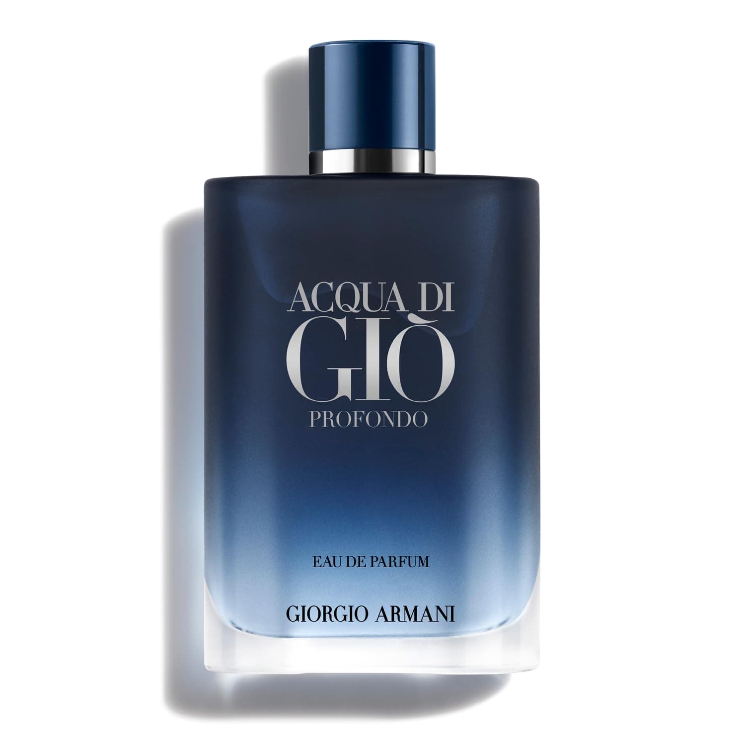 Acqua di Giò Profondo Eau de Parfum - Halal gift for Muslim men