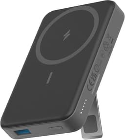 Anker MagSafe 3-in-1 Foldable Wireless Charger