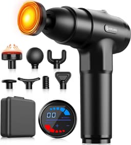 Percussion Massage Gun