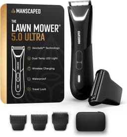 MANSCAPED® The Lawn Mower® 5.0 Ultra