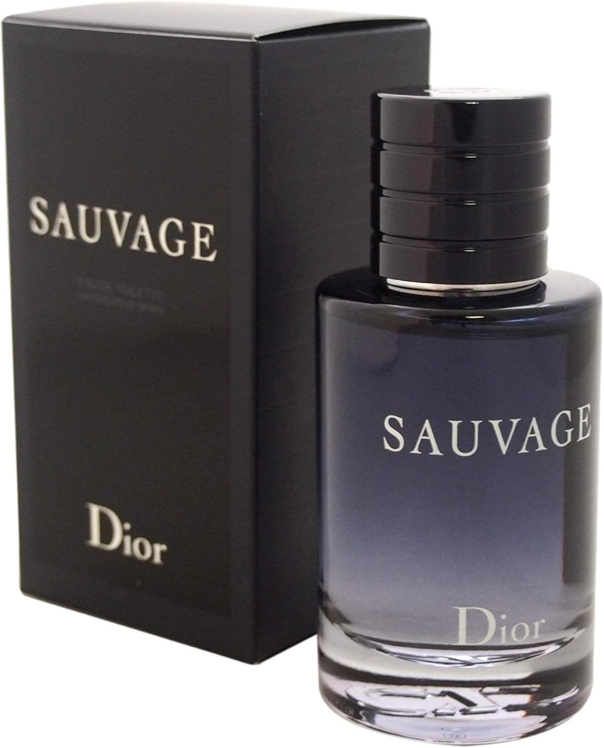 Sauvage Eau de Toilette - Halal gift for Muslim men