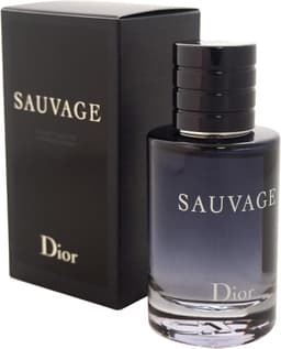 Dior Sauvage Eau de Toilette
