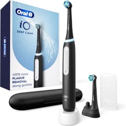 Oral-B iO Series Electric Toothbrush
