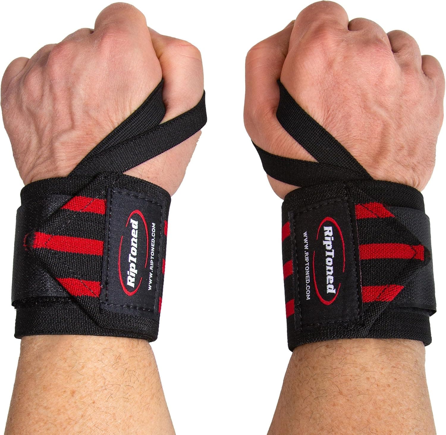 Professional Wrist Wraps for Weightlifting - Halal gift for Muslim men