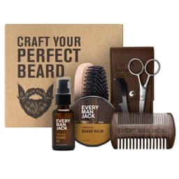 Every Man Jack Beard Grooming Kit