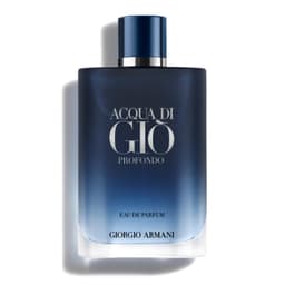Armani Acqua di Giò Profondo Eau de Parfum