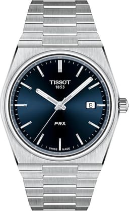 Tissot PRX Stainless Steel Dress Watch